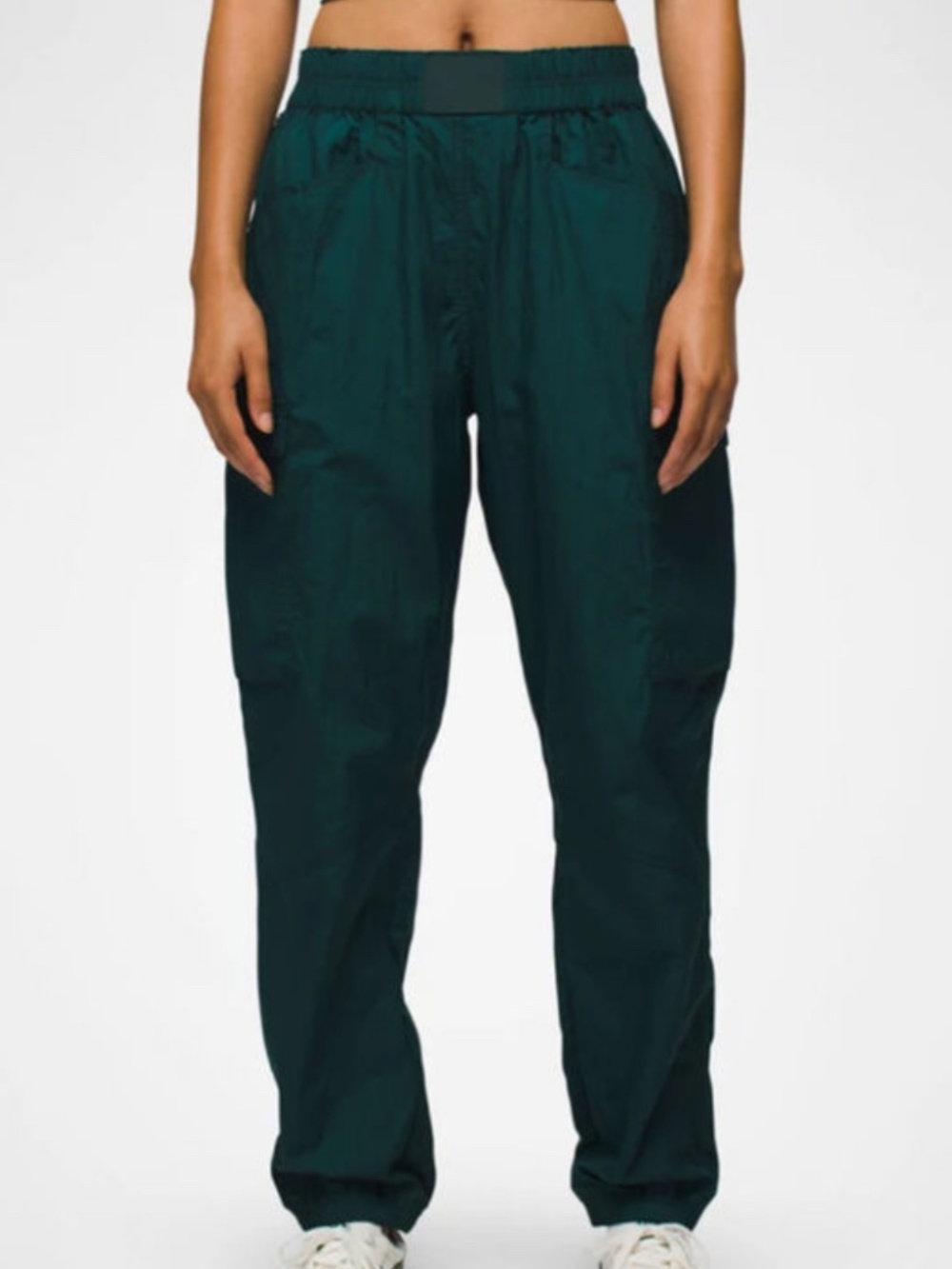 prAna Women's Crossback Pant